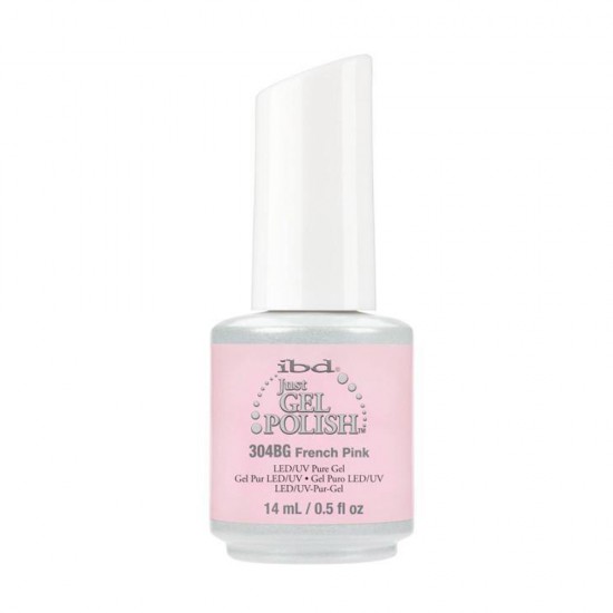 ibd Kalıcı Oje renk adı: French Pink (nude pembe) ibd Kalıcı Oje renk adı: French Pink (nude pembe)