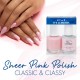 ibd Kalıcı Oje renk adı: French Pink (nude pembe) ibd Kalıcı Oje renk adı: French Pink (nude pembe)