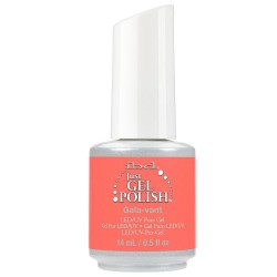 ibd Kalıcı Oje renk adı: Gala-Vant (turuncu)