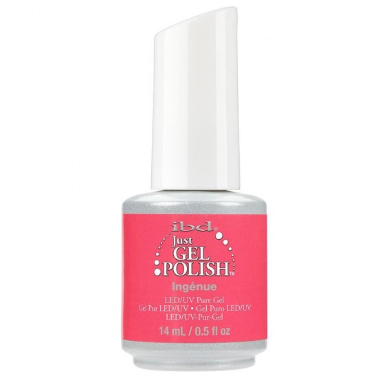 ibd Kalıcı Oje renk adı: Ingenue (pembe) ibd Kalıcı Oje renk adı: Ingenue (pembe)