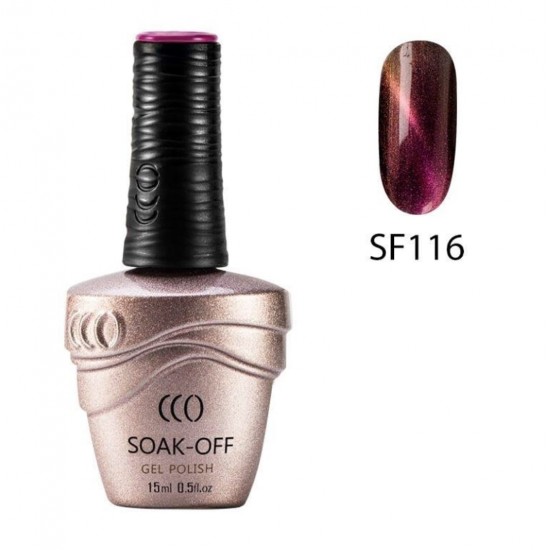CCO Kalıcı Oje no:116