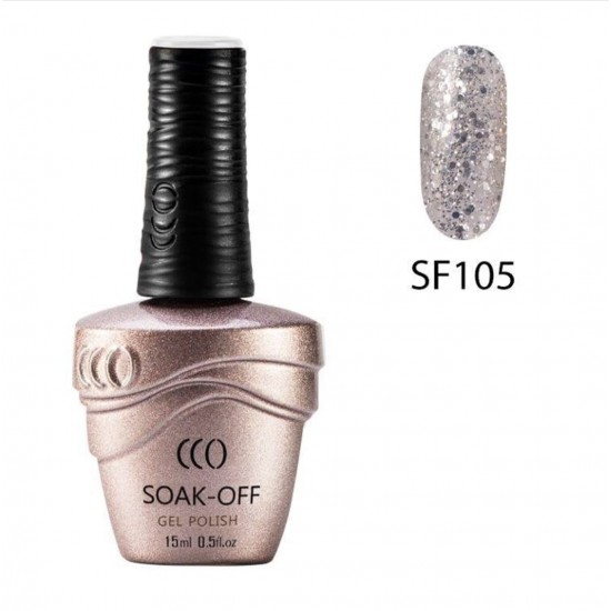CCO Kalıcı Oje no:105