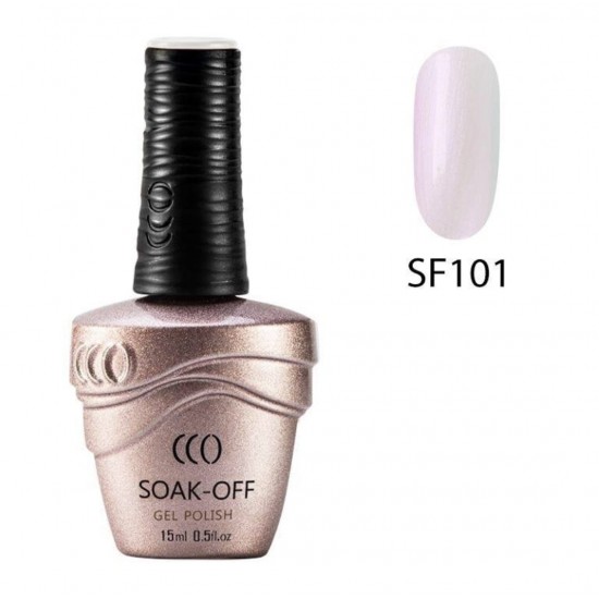 CCO Kalıcı Oje no:101