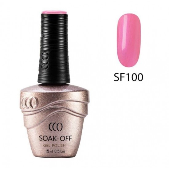 CCO Kalıcı Oje no:100 CCO Kalıcı Oje no:100
