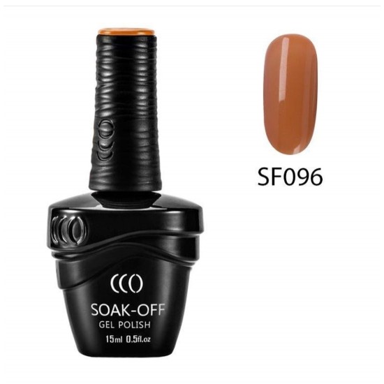 CCO Kalıcı Oje no:096