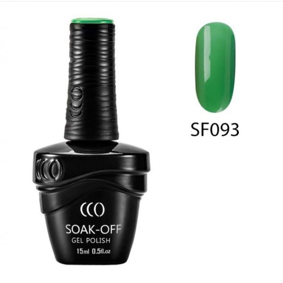 CCO Kalıcı Oje no:093