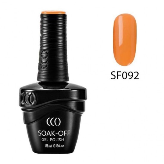 CCO Kalıcı Oje no:092