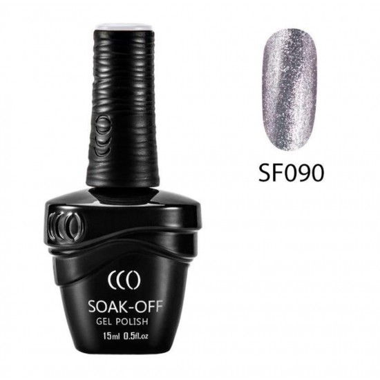 CCO Kalıcı Oje no:090 CCO Kalıcı Oje no:090