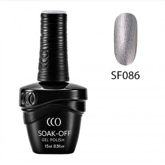 CCO Kalıcı Oje no:086 CCO Kalıcı Oje no:086