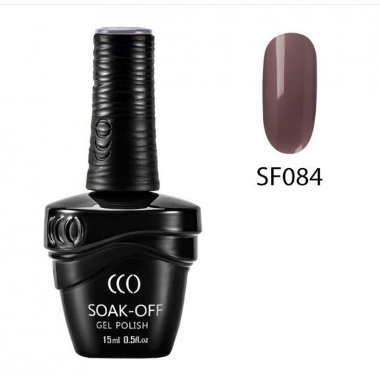 CCO Kalıcı Oje no:084 CCO Kalıcı Oje no:084