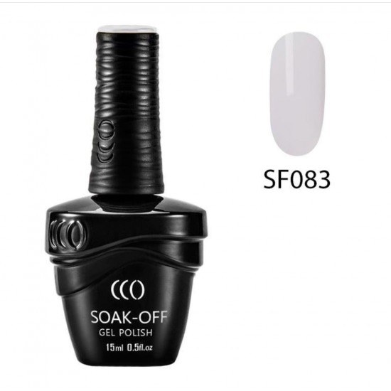 CCO Kalıcı Oje no:083 CCO Kalıcı Oje no:083