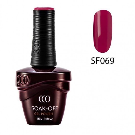 CCO Kalıcı Oje no:069 CCO Kalıcı Oje no:069
