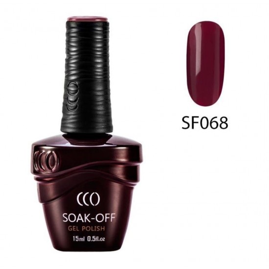 CCO Kalıcı Oje no:068 CCO Kalıcı Oje no:068