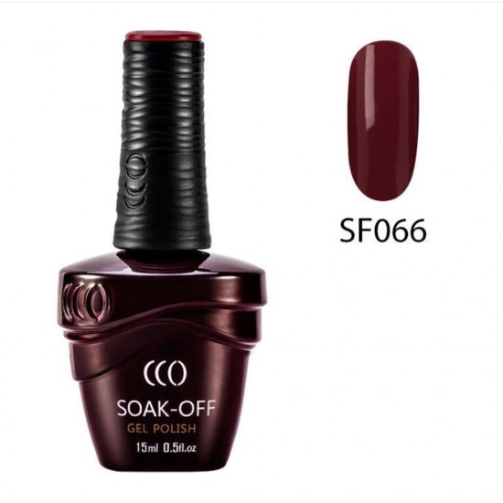 CCO Kalıcı Oje no:066 CCO Kalıcı Oje no:066