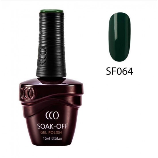 CCO Kalıcı Oje no:064