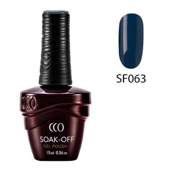 CCO Kalıcı Oje no:063 CCO Kalıcı Oje no:063