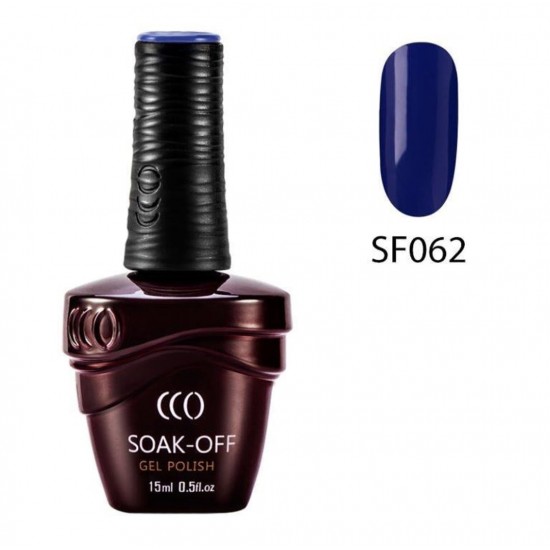 CCO Kalıcı Oje no:062 CCO Kalıcı Oje no:062