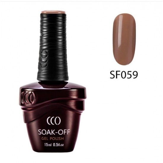 CCO Kalıcı Oje no:059 CCO Kalıcı Oje no:059