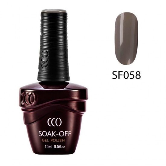 CCO Kalıcı Oje no:058 CCO Kalıcı Oje no:058