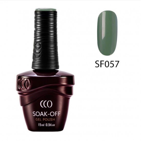 CCO Kalıcı Oje no:057 CCO Kalıcı Oje no:057