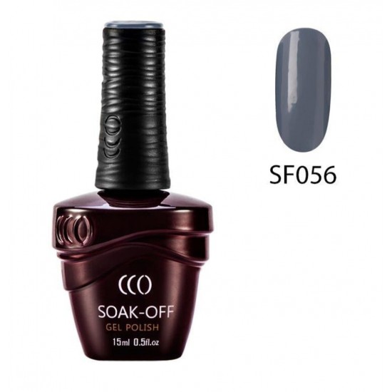 CCO Kalıcı Oje no:056