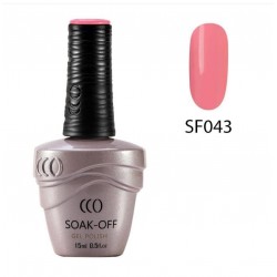 CCO Kalıcı Oje no:043