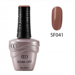 CCO Kalıcı Oje no:041