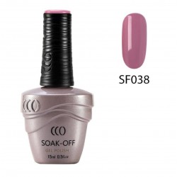 CCO Kalıcı Oje no:038