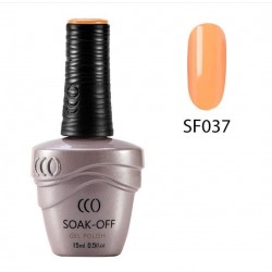 CCO Kalıcı Oje no:037