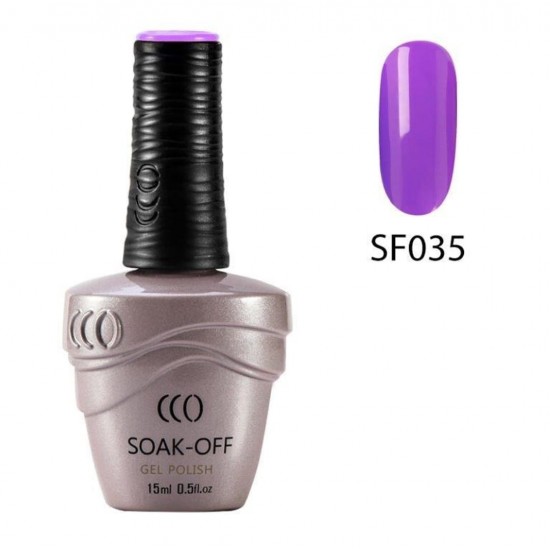 CCO Kalıcı Oje no:035