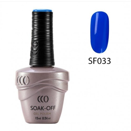 CCO Kalıcı Oje no:033