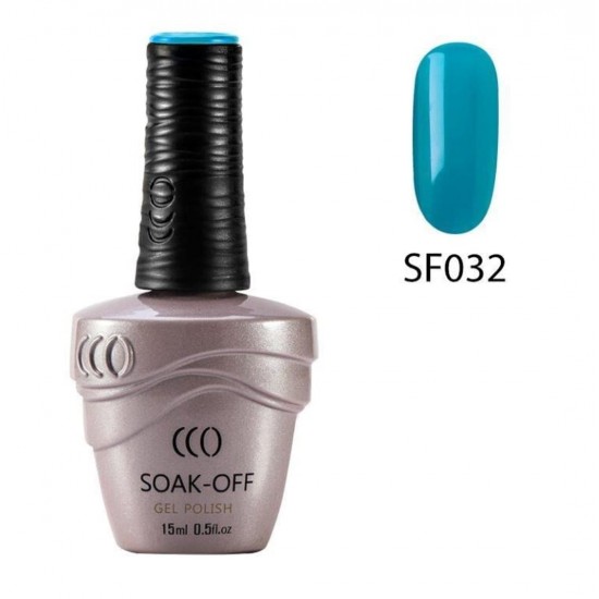 CCO Kalıcı Oje no:032