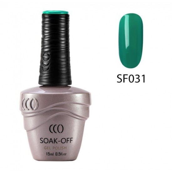 CCO Kalıcı Oje no:031