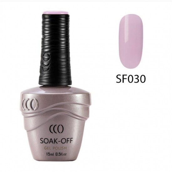 CCO Kalıcı Oje no:030