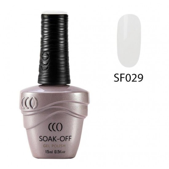 CCO Kalıcı Oje no:029