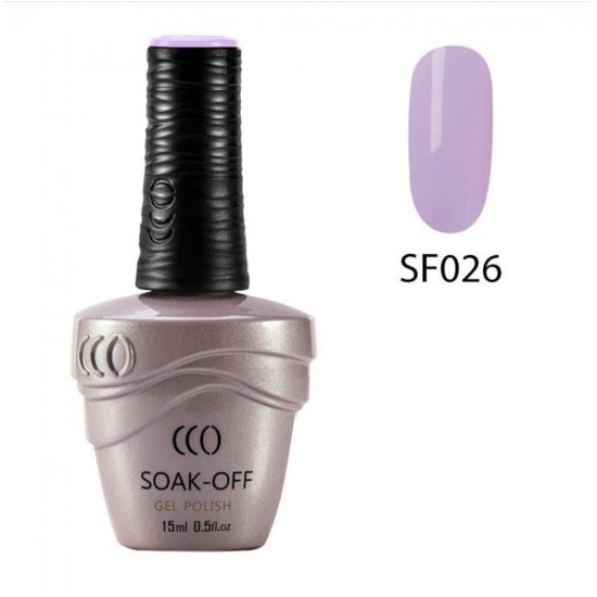 CCO Kalıcı Oje no:026