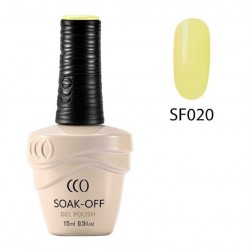 CCO Kalıcı Oje no:020 CCO Kalıcı Oje no:020