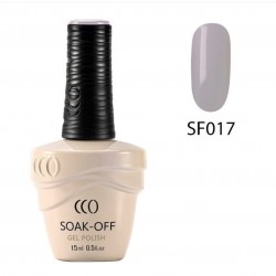 CCO Kalıcı Oje no:017 CCO Kalıcı Oje no:017