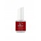 ibd Kalıcı Oje renk adı: Enthralled (simli kırmızı)