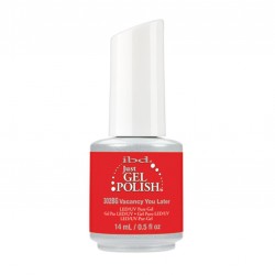 ibd Kalıcı Oje renk adı: Vacancy You Later (kırmızı) ibd Kalıcı Oje renk adı: Vacancy You Later (kırmızı)