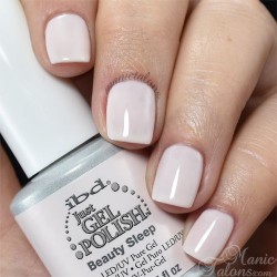 ibd Kalıcı Oje renk adı: Beauty Sleep (nude pembe)