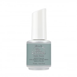 ibd Kalıcı Oje renk adı: Calm Oasis (mavi)