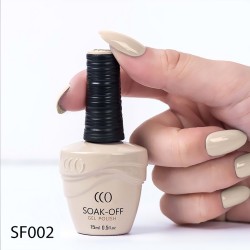 CCO Kalıcı Oje no:002 CCO Kalıcı Oje no:002