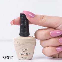 CCO Kalıcı Oje no:012 CCO Kalıcı Oje no:012