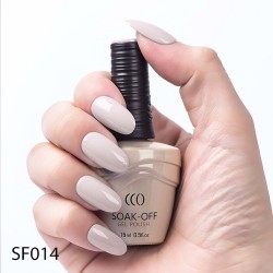 CCO Kalıcı Oje no:014 CCO Kalıcı Oje no:014