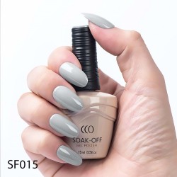 CCO Kalıcı Oje no:015 CCO Kalıcı Oje no:015
