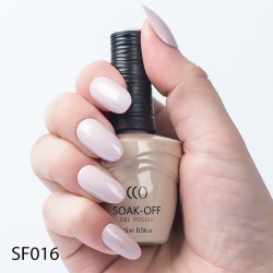 CCO Kalıcı Oje no:016 CCO Kalıcı Oje no:016
