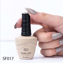 CCO Kalıcı Oje no:017 CCO Kalıcı Oje no:017