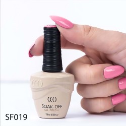 CCO Kalıcı Oje no:019 CCO Kalıcı Oje no:019
