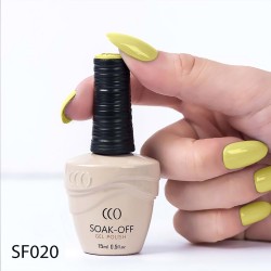 CCO Kalıcı Oje no:020 CCO Kalıcı Oje no:020